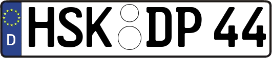 HSK-DP44