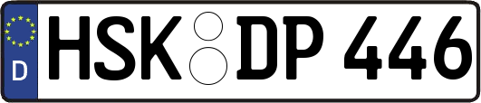 HSK-DP446