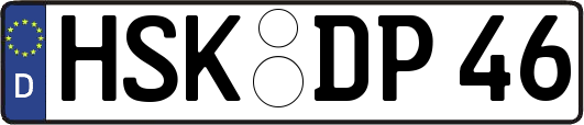 HSK-DP46