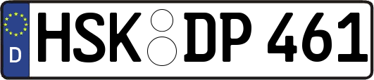 HSK-DP461