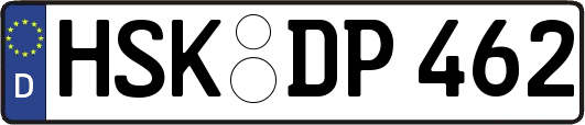 HSK-DP462