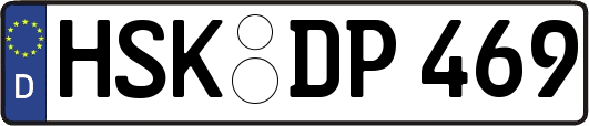 HSK-DP469