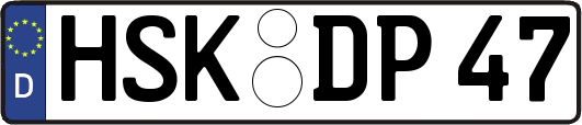 HSK-DP47