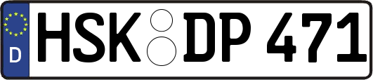 HSK-DP471