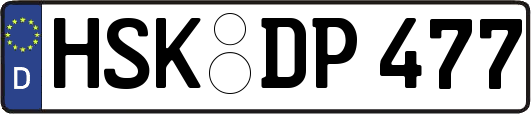 HSK-DP477