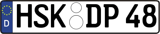 HSK-DP48