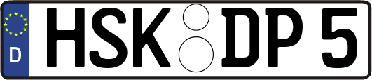 HSK-DP5