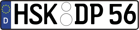 HSK-DP56