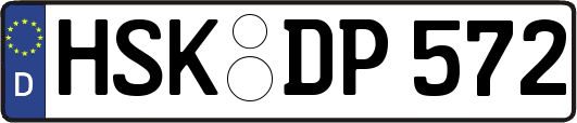 HSK-DP572