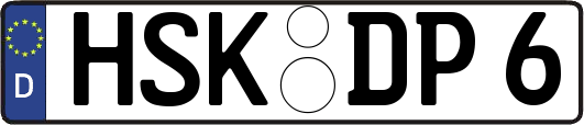 HSK-DP6
