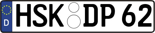 HSK-DP62