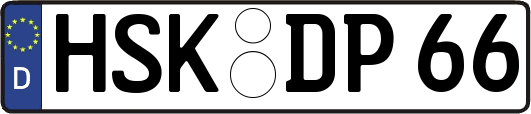 HSK-DP66
