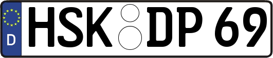 HSK-DP69