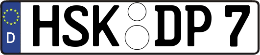 HSK-DP7