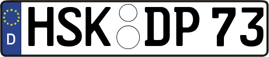 HSK-DP73