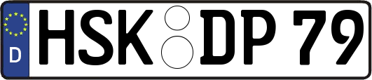 HSK-DP79