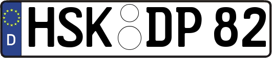 HSK-DP82