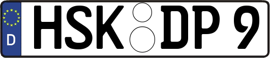 HSK-DP9