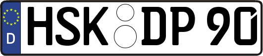 HSK-DP90