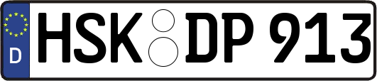 HSK-DP913