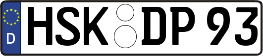 HSK-DP93
