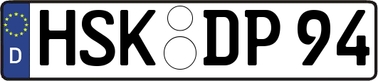 HSK-DP94