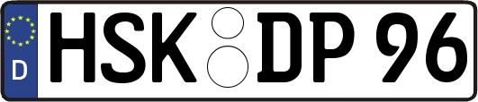 HSK-DP96