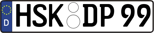 HSK-DP99