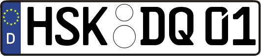 HSK-DQ01