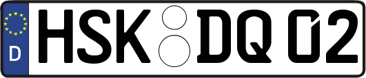 HSK-DQ02