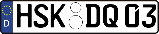 HSK-DQ03