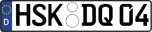 HSK-DQ04