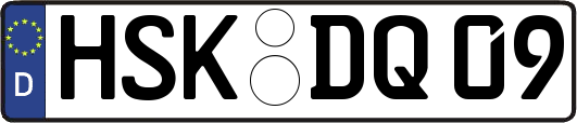 HSK-DQ09