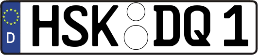 HSK-DQ1