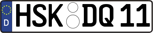HSK-DQ11