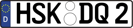 HSK-DQ2