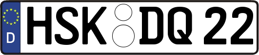 HSK-DQ22