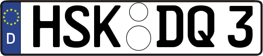 HSK-DQ3