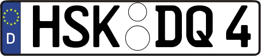 HSK-DQ4