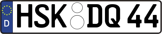 HSK-DQ44
