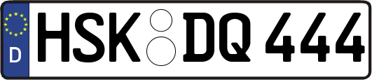 HSK-DQ444