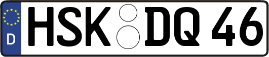 HSK-DQ46