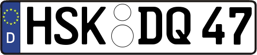 HSK-DQ47