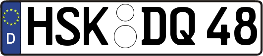 HSK-DQ48