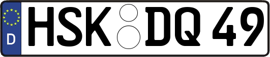 HSK-DQ49