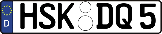 HSK-DQ5
