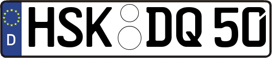 HSK-DQ50