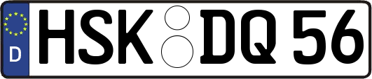 HSK-DQ56