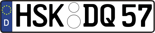 HSK-DQ57