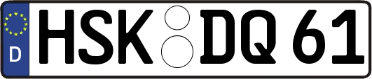 HSK-DQ61